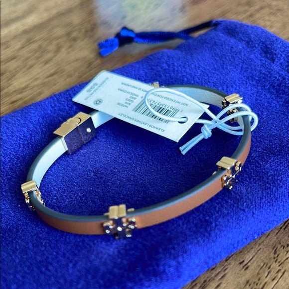 Tory Burch Eleonor Bracelet - Picture 4 of 8